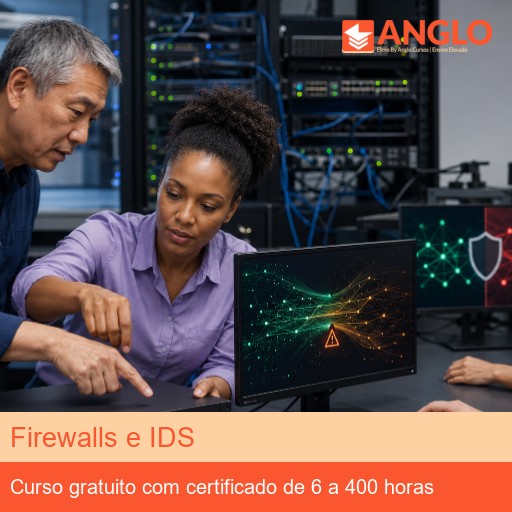 Firewalls e IDS